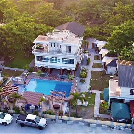 Youhan Beach Resort San Antonio  Exterior photo