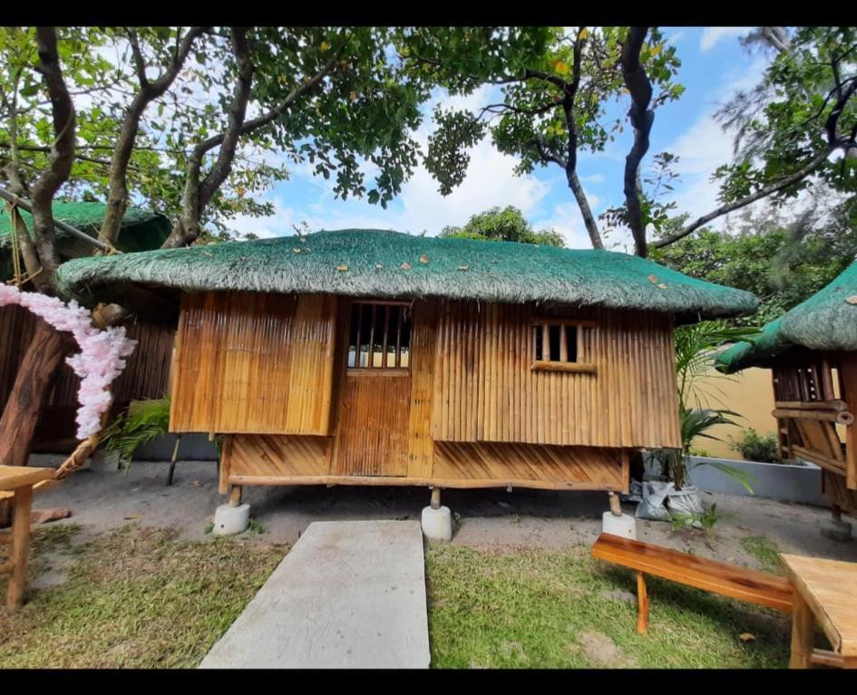 Youhan Beach Resort San Antonio  Exterior photo