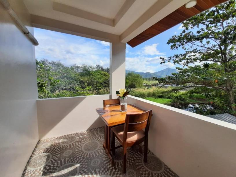 Youhan Beach Resort San Antonio  Exterior photo