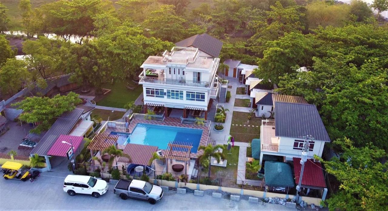Youhan Beach Resort San Antonio  Exterior photo