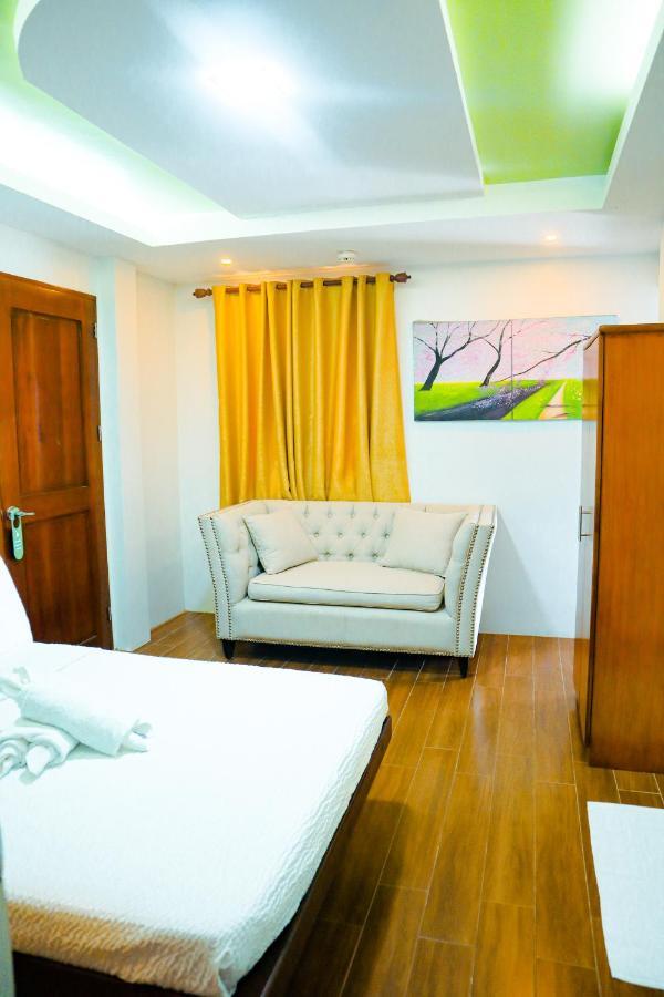 Youhan Beach Resort San Antonio  Exterior photo