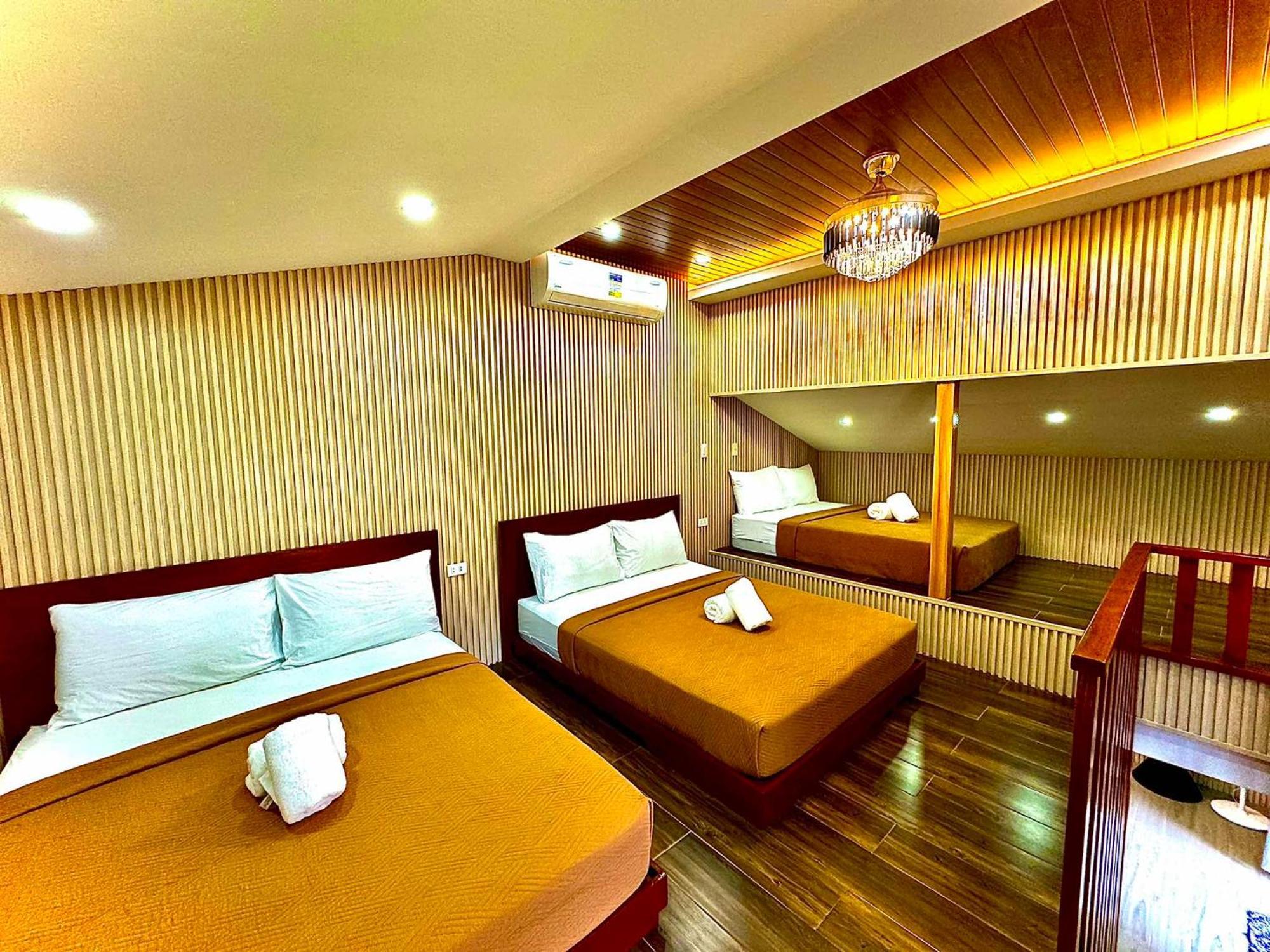 Youhan Beach Resort San Antonio  Exterior photo